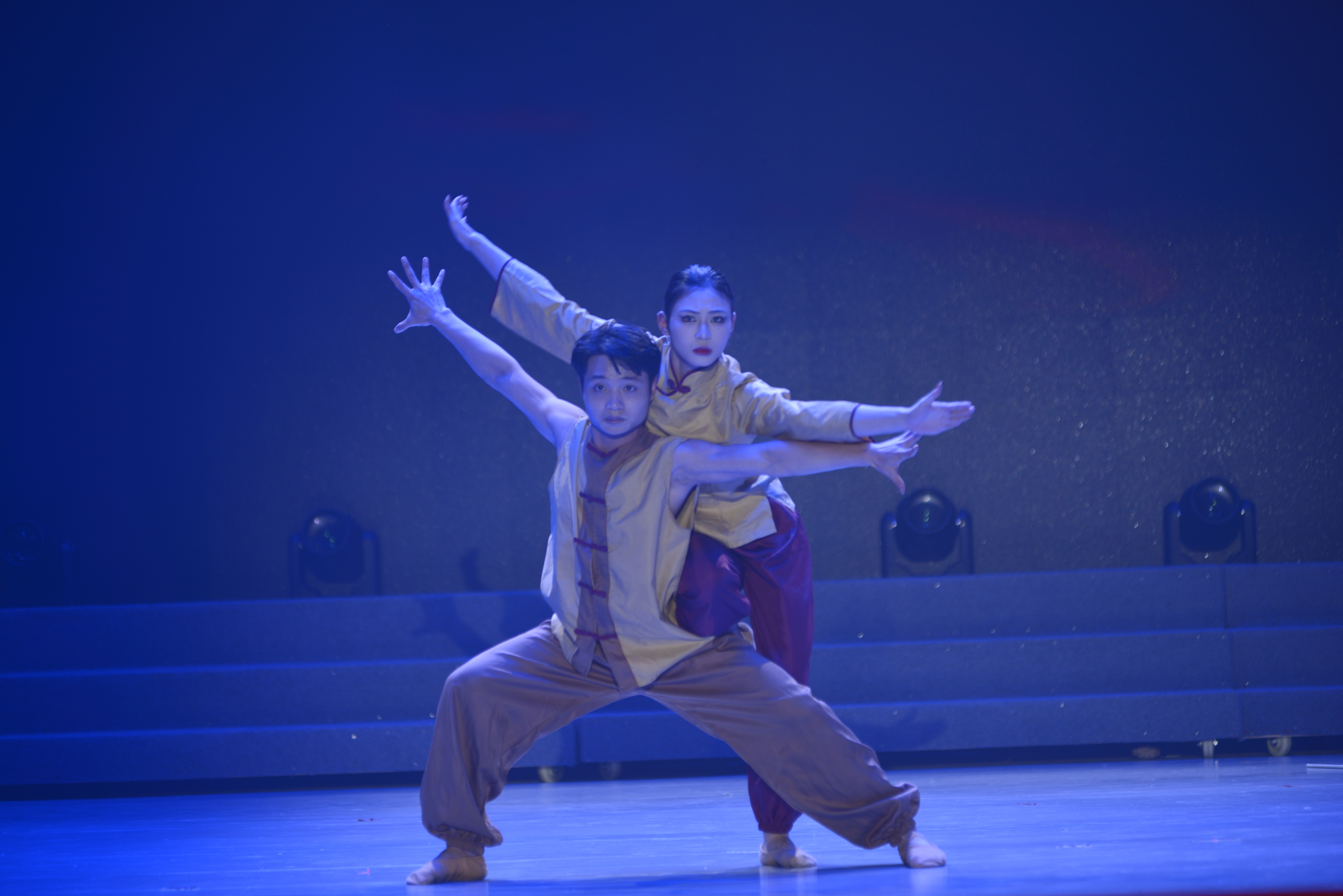 东方红2 东方红2