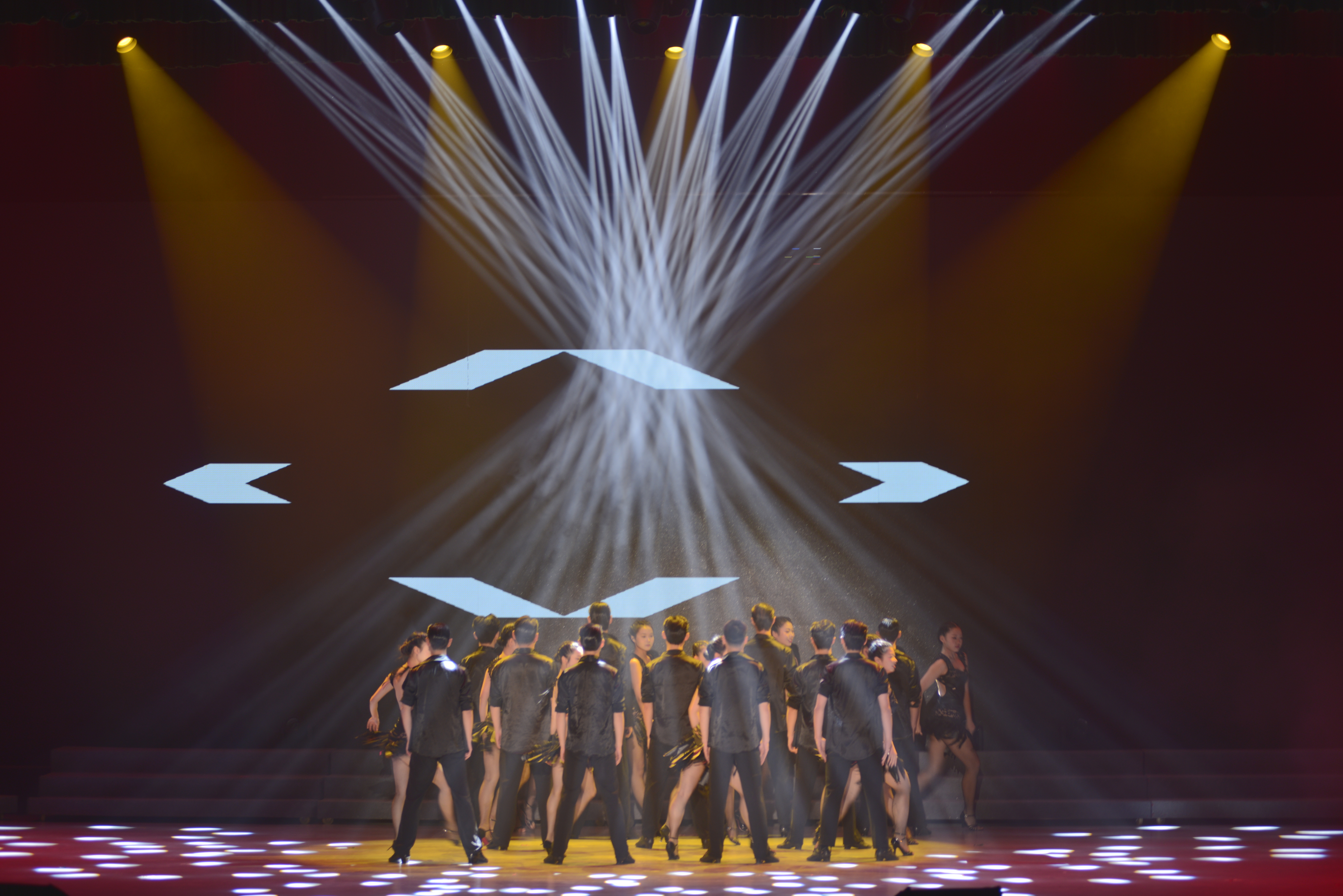 标准舞3 标准舞3