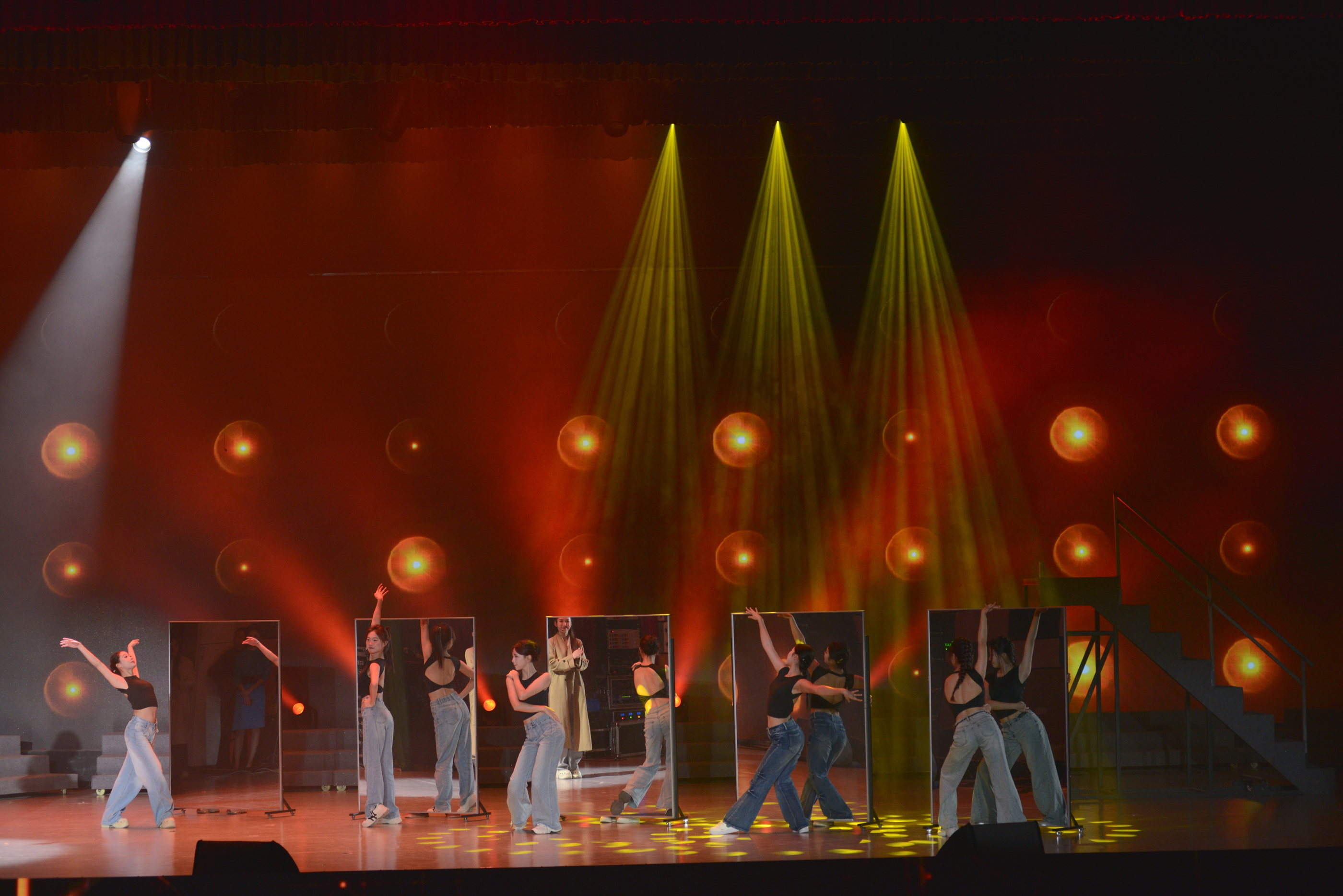 原创音乐情景剧 (5) 原创音乐情景剧 (5)