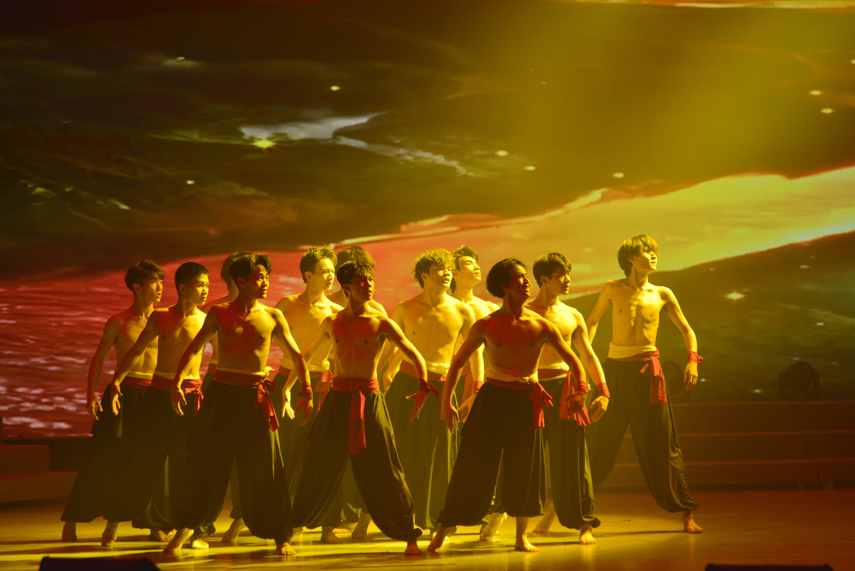 大河之子(5) 大河之子(5)