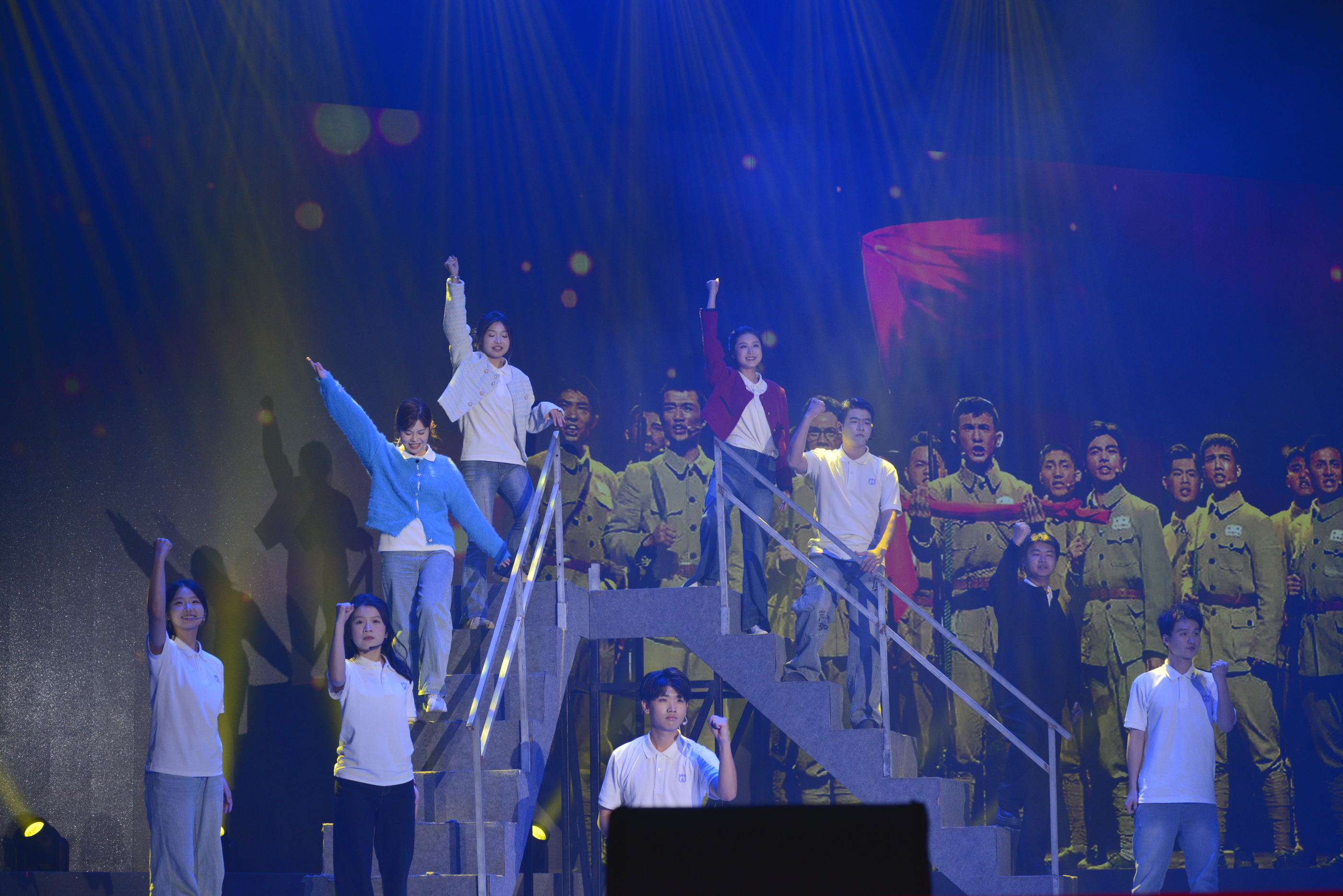 原创音乐情景剧 (1) 原创音乐情景剧 (1)