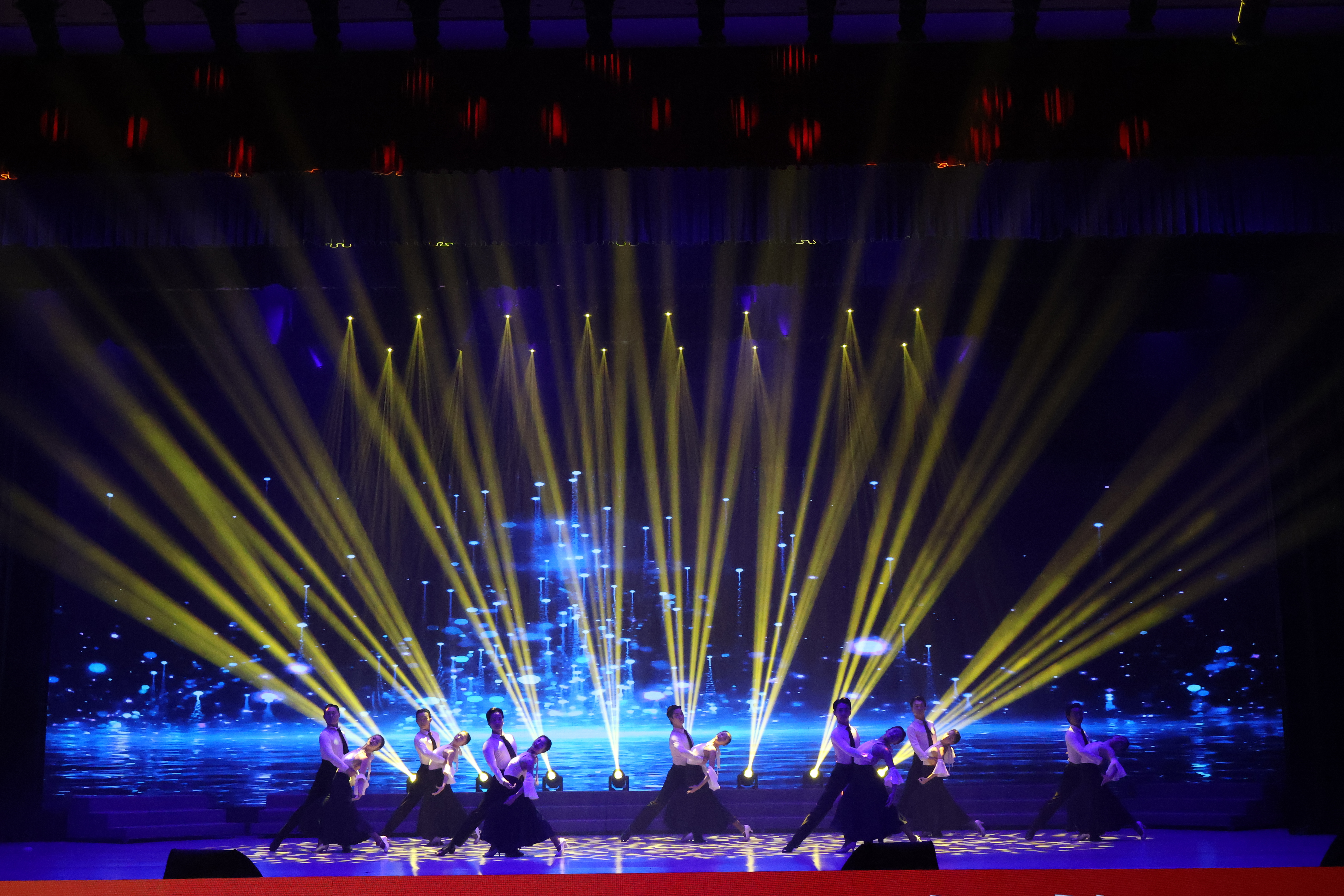 标准舞6 标准舞6