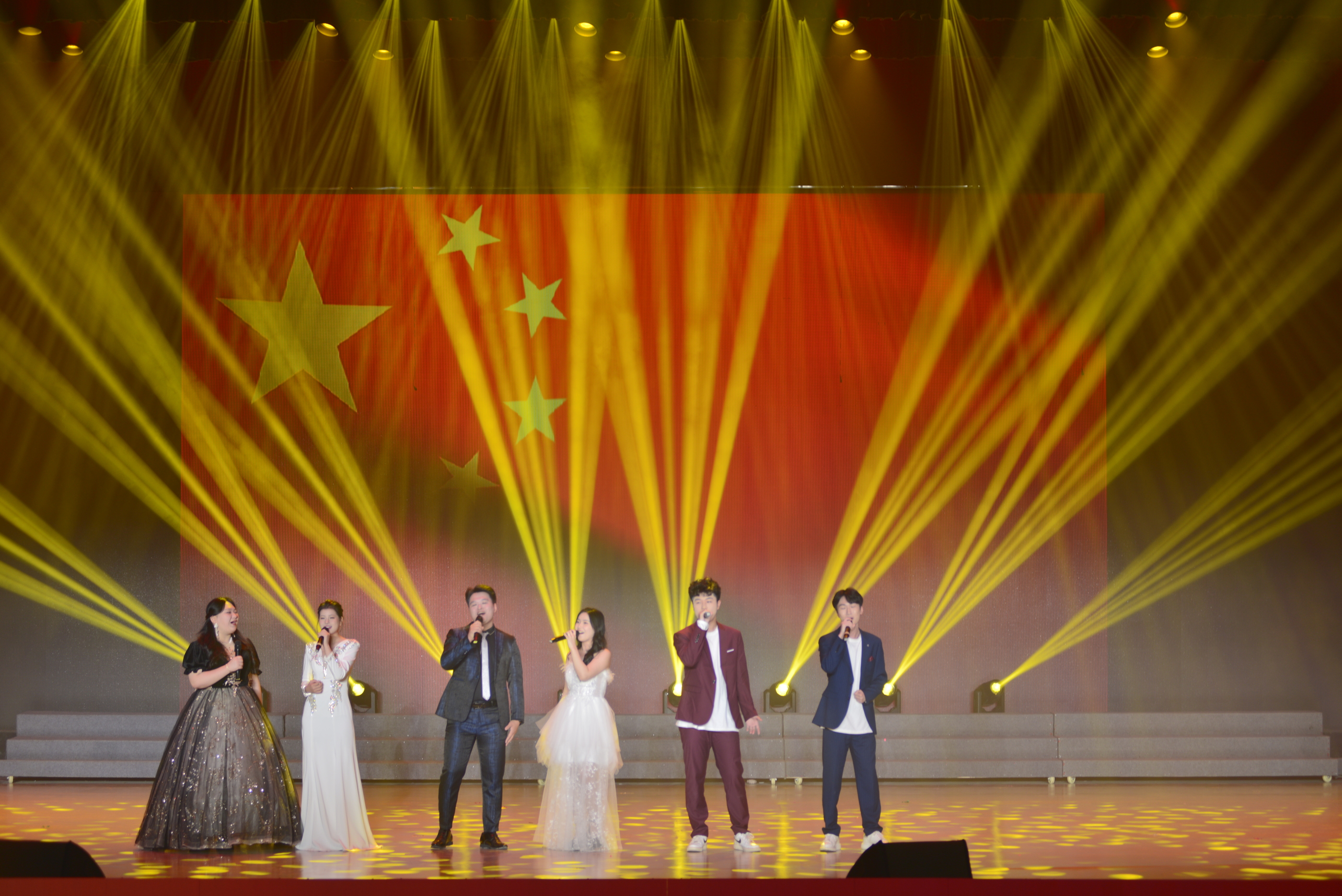 我爱你中国 (6) 我爱你中国 (6)