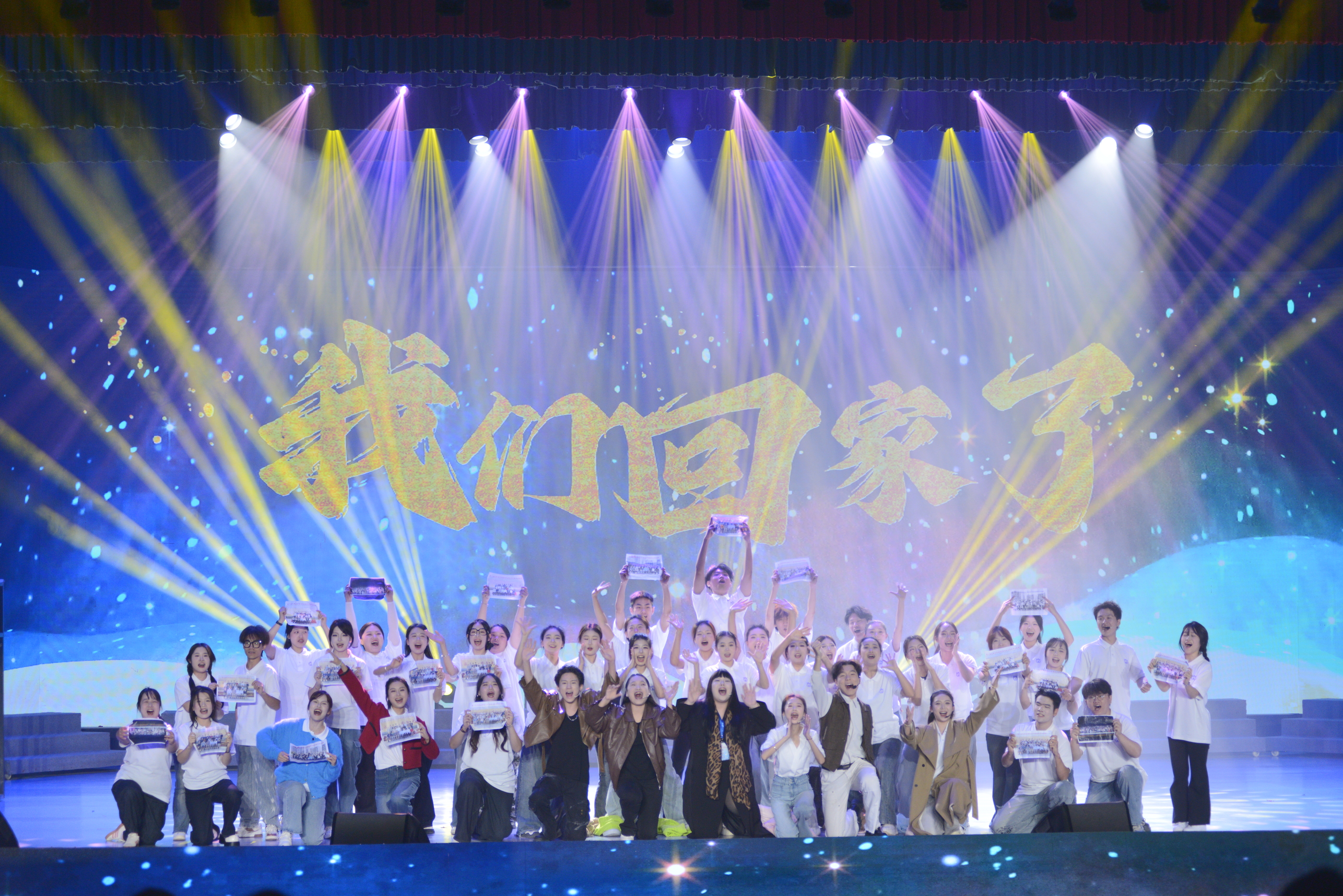 原创音乐情景剧 (7) 原创音乐情景剧 (7)