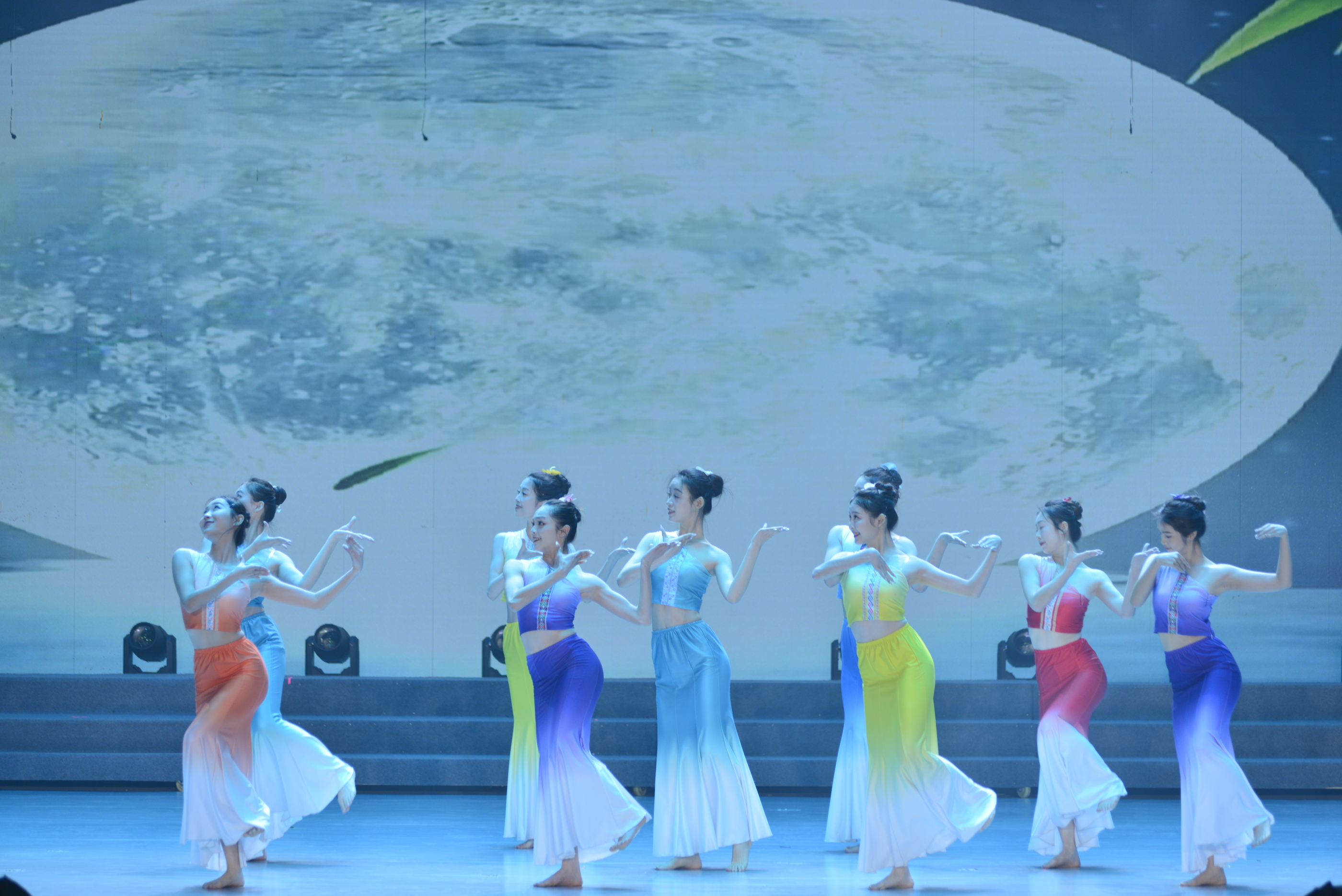 民间民族舞 (3) 民间民族舞 (3)