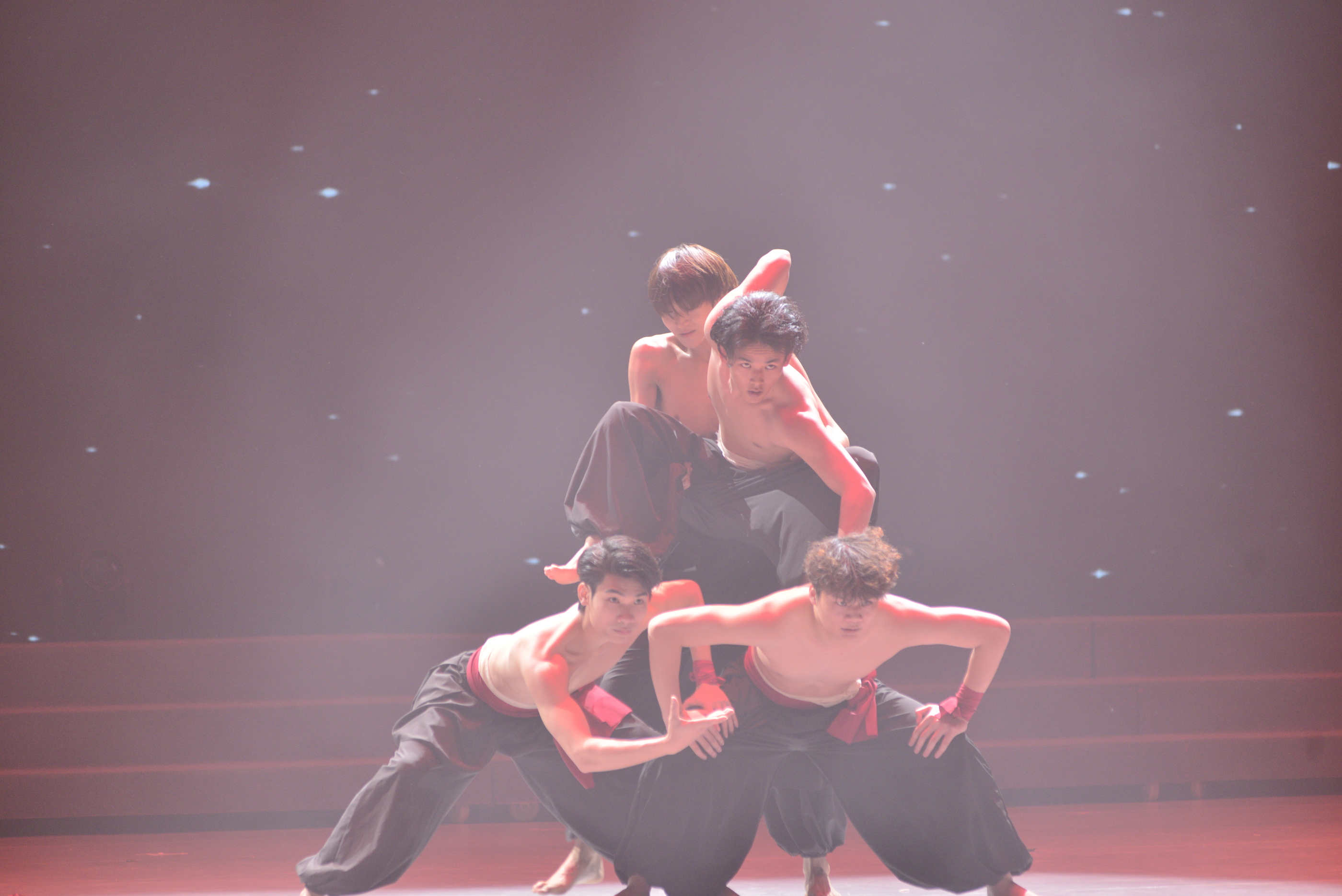 大河之子 (3) 大河之子 (3)