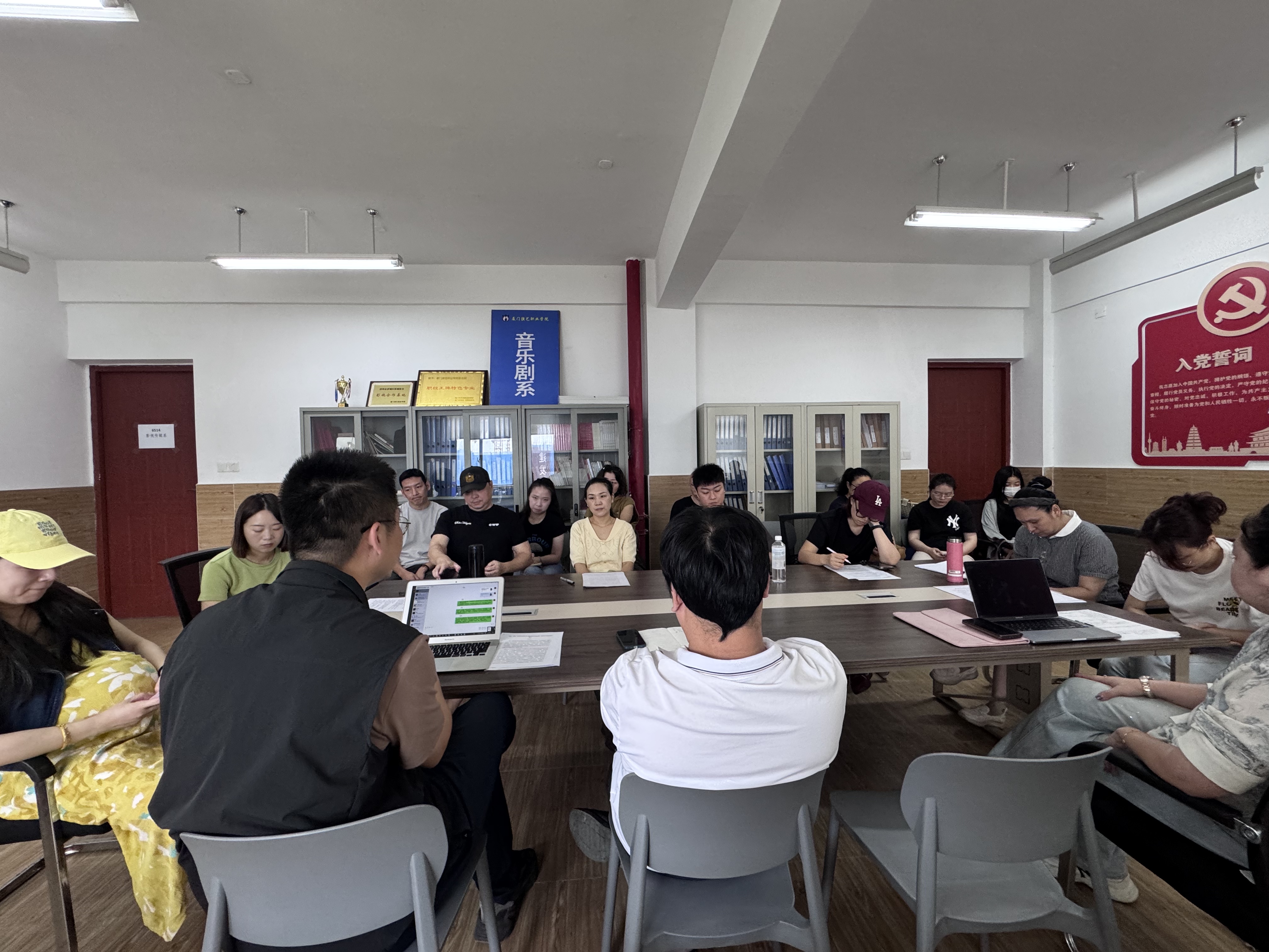 影视表演 影视表演